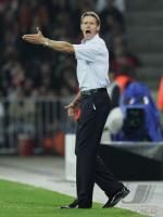 Fussball CHL International  FC Thun  -  Sparta Prag