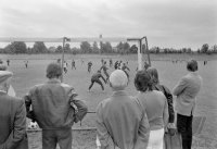 Fussball 1. Bundesliga Saison 1973/1974: Lattek, Hoffmann