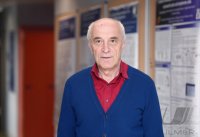 Prof. Dr. Gundram Jung (UKT Tuebingen)