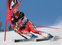 Ski Alpin; Abfahrt  Herren Lake Louise CAN