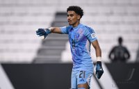 Fussball, Junioren U 17 WM 2025 Oesterreich - Saudi Arabien, Gruppe L