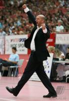 Volleyball 1. Bundesliga TV Rottenburg - VfB Friedrichshafen
