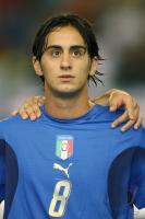 Fussball International: U21-EM: Italien, AQUILANI