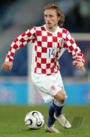 Fussball Int: Nationalmannschaft Kroatien