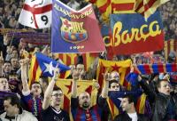 Barca Fans