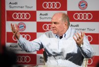 Fussball Audi Football Summer Tour China / Singapur 2017 FC Bayern Muenchen