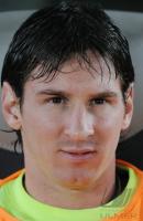 FIFA Club WM UAE 2009;    MESSI   (FC Barcelona)