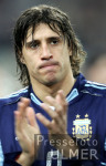 Fussball International, CRESPO Portrait