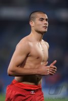 Fussball International EM 2012-Qualifikation: Eren DERDIYOK (Schweiz)