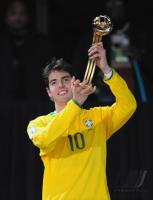 FIFA Confed Cup 2009: FINALE   USA - Brasilien