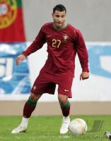 Fussball Int: Nationalmannschaft Portugal