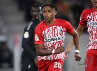 Fussball DFB Pokal 2. Runde 23/24: SC Freiburg - SC Paderborn 07