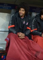 Fussball CHL 14/15 Achtelfinale: FC Bayern Muenchen - FC Schachtar Donezk