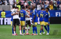 Fussball WM 2026 Vorrunde: Deutschland - Curacao