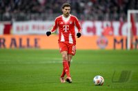 Fussball 1. Bundesliga  Saison  2025/2026  11. Spieltag 
FC Bayern Muenchen - SC Freiburg