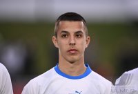 Fussball U 17 UEFA Euro 2025 / FIFA WM 2025 Qualifikation: Schweiz 1-3 Tschechien