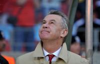 FUSSBALL WM 2010, VORRUNDE: Chile - Schweiz