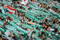 Fussball 1. Bundesliga, Saison 2011/2012: Werder Bremen - Hamburger SV