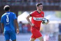 Fussball Regionalliga Sued 23/24: TSG Balingen - FC Astoria Walldorf