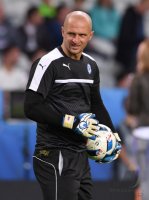 Fussball International Europameisterschaft 2016: Russland - Slowakei