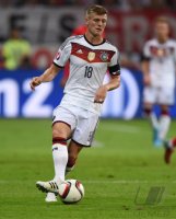 Fussball EM 2016 Quali: Deutschland - Polen