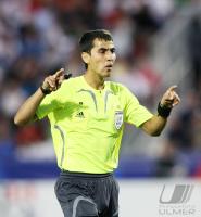 Fussball International  U 20 WM  USA - Uruguay