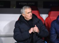 Fussball International CHL 19/20: FC Bayern Muenchen - Tottenham Hotspur