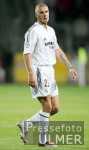 Fussball UCL: Madrid, BECKHAM enttaeuscht