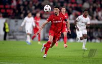 FUSSBALL EUROPA LEAGUE  SAISON 2025/2026   Halbfinal Rueckspiel                 07.05.2026 SC Freiburg - SC Braga