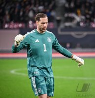 Fussball International Qualifikation WM 2026 
Deutschland - Slowakei