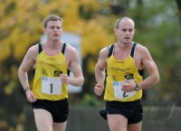 Laufen/ Leichtathletik Starzachlauf 2011