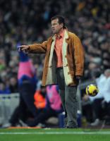 Fussball INTERNATIONAL  DUNGA (Brasilien)