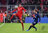Fussball International CHL 19/20: FC Bayern Muenchen - Tottenham Hotspur