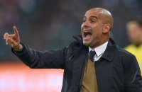 Fussball 1. Bundesliga Saison 15/16: FC Schalke 04 - FC Bayern Muenchen