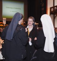 Ordenstag 2015 in Rottenburg