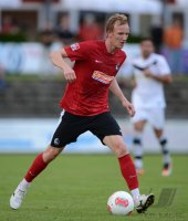 Fussball 1. Bundesliga 2012/2013: Jan Rosenthal (SC Freiburg)