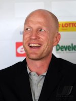 Fussball 1. Bundesliga :  Sportvorstand Matthias Sammer (FC Bayern Muenchen)