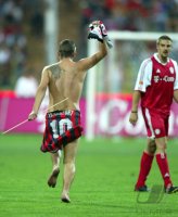 Fussball 1. Bundesliga