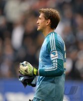 Fussball Saison 1. Bundesliga  Saison 2013/2014: Hamburger SV - VfB Stuttgart