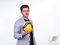 Volleyball 1. Bundesliga  Saison 26/27: Fotoshooting TV Rottenburg