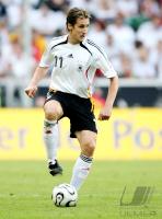 Fussball International: Nationalmannschaft Deutschland