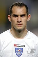 Fussball Int: Nationalmannschaft Serbien und Montenegro