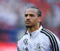 Fussball WM 2026 Testspiel USA - Deutschland