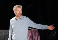 Tuebinger Modellversuch, Oeffnen mit Sicherheit, endet: Tuebingens Oberbuergermeister Palmer