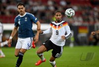 FUSSBALL UEFA Nations League 26/27 Deutschland - Griechenland