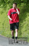 FUSSBALL SSV Reutlingen Ralf Becker