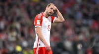Fussball 1. Bundesliga 23/24: FC Bayern Muenchen - Borussia Dortmund