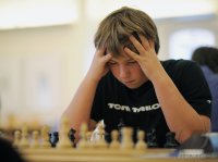 Schach  2. Bundesliga SK Bebenhausen