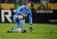 Fussball 1. Bundesliga, Saison 2011/2012: Moenchengladbach - Hamburger SV