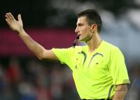 Fussball Regionalliga Sued SSV Reutlingen -VfB Stuttgart II